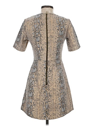 Topshop Cocktail Dress (view 2)