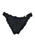 Hobie Solid Black Swimsuit Bottoms Size XL - photo 2