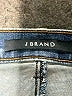 J Brand Blue Jeans Size 27 waist - photo 7