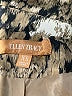 Ellen Tracy 100% Polyester Gold Trenchcoat Size XS - photo 6