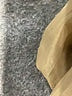 Ellen Tracy 100% Polyester Gold Trenchcoat Size XS - photo 8