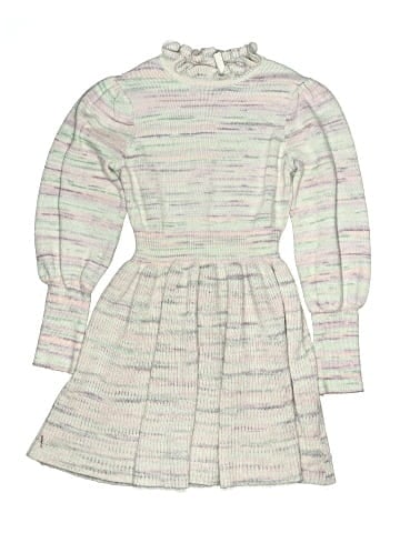 Janie and Jack Dress (view 1)
