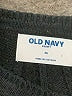 Old Navy Black Casual Dress Size M - photo 7