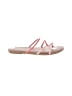Shade & Shore Pink Sandals Size 8 - photo 1