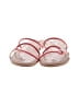 Shade & Shore Pink Sandals Size 8 - photo 2