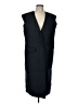 Zara Blue Vest Size L - photo 1