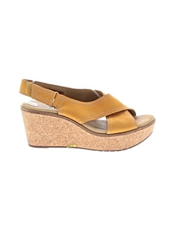 Clarks Wedges (view 1)