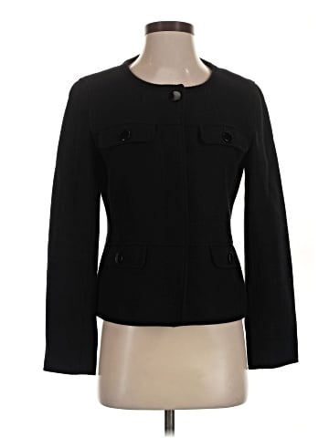 Talbots Jacket (view 1)