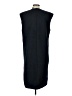 Zara Blue Vest Size L - photo 2