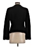 Talbots 100% Cotton Black Jacket Size 4 - photo 2