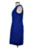Shoshanna Blue Cocktail Dress Size 4 - photo 5