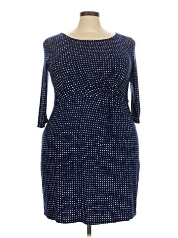 Le Lis Cocktail Dress (view 1)