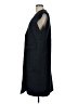 Zara Blue Vest Size L - photo 5