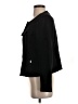 Talbots 100% Cotton Black Jacket Size 4 - photo 5