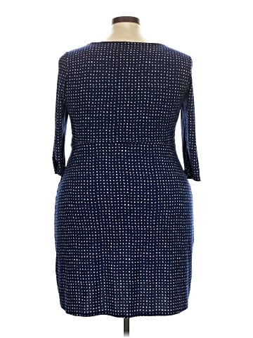 Le Lis Cocktail Dress (view 2)