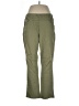 Westbound Green Jeggings Size 10 - photo 1