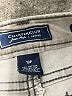 Charter Club Chevron-herringbone Gray Jeans Size 10 Petite - photo 7
