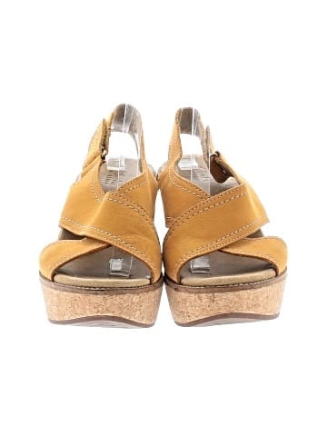Clarks Wedges (view 2)