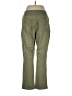 Westbound Green Jeggings Size 10 - photo 2
