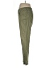 Westbound Green Jeggings Size 10 - photo 5