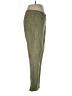 Westbound Green Jeggings Size 10 - photo 4