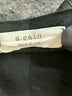 A.gain Black Short Sleeve Top Size 1X - photo 7