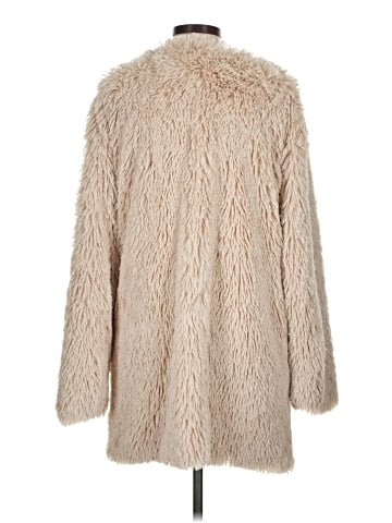 Sanctuary Faux Fur Jacket (view 2)