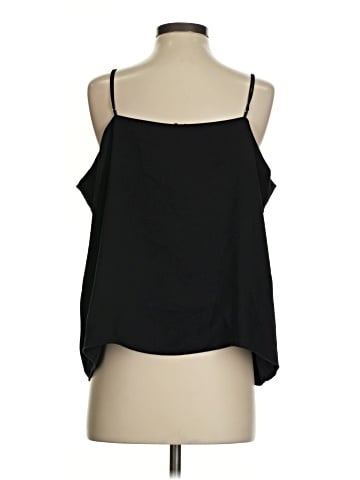 Express Sleeveless Blouse (view 2)