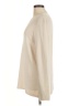 J.Jill Ivory Turtleneck Sweater Size M - photo 5