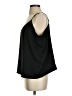 Express Black Sleeveless Blouse Size XL - photo 5