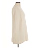 J.Jill Ivory Turtleneck Sweater Size M - photo 4