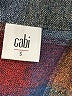 CAbi Brown Jacket Size S - photo 6