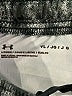 Under Armour Camo Gray Athletic Shorts Size L (youth) - photo 3