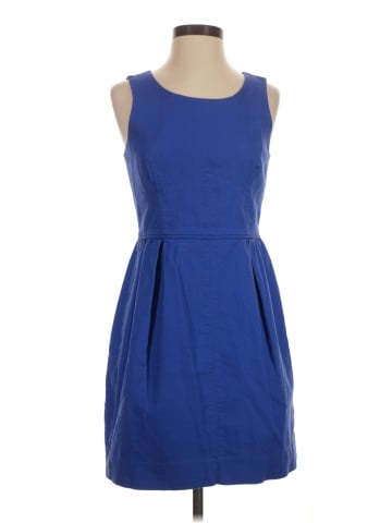 J.Crew Factory Store Casual Dress (view 1)