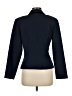 City Triangles Blue Blazer Size 9 - photo 2