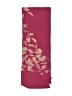 Assorted Brands Burgundy Scarf One size - photo 2