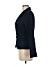 City Triangles Blue Blazer Size 9 - photo 5