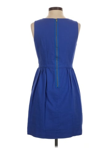 J.Crew Factory Store Casual Dress (view 2)