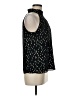 Lilly Pulitzer Black Sleeveless Blouse Size 8 - photo 4