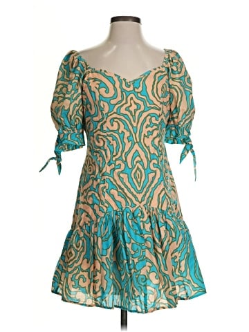 Anna Cate Cocktail Dress (view 1)