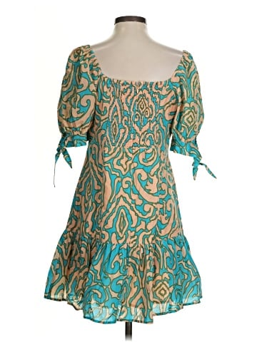 Anna Cate Cocktail Dress (view 2)