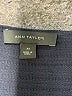 Ann Taylor Black Pullover Sweater Size XS - photo 7
