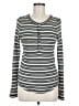 Lucky Brand White Cardigan Size M - photo 1