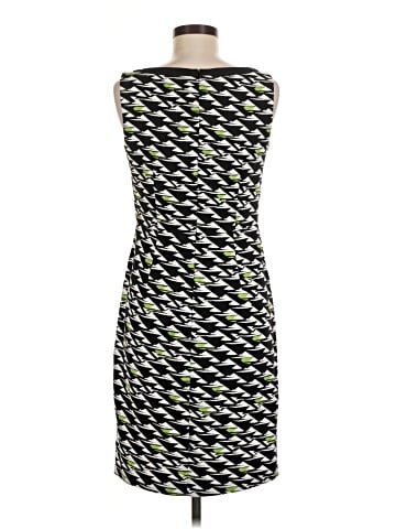 London Times Cocktail Dress (view 2)