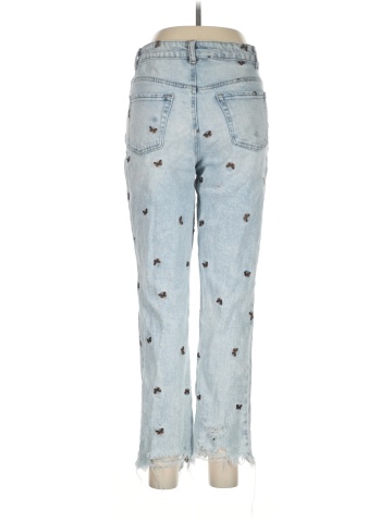 Material Girl Jeans (view 2)