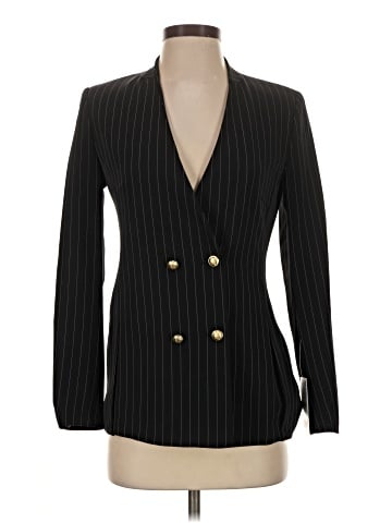 Zara Basic Blazer (view 1)