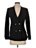 Zara Basic Black Blazer Size XS - photo 1