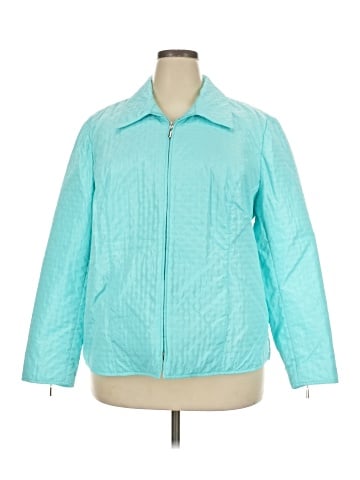 Talbots Jacket (view 1)
