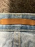Joe's Jeans Solid Blue Jeans Size 30 waist - photo 7