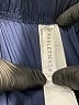 Fabletics 100% Polyester Blue Cargo Pants Size M - photo 7